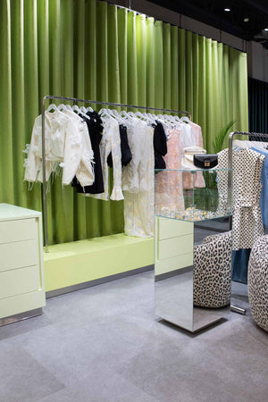 Bestillingsvare: Grace Green Paint 2,7L