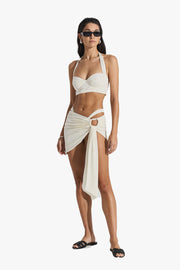 Haven Mini Skirt