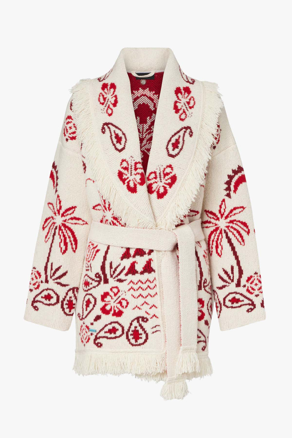 Glimpse Of Eden Cardigan