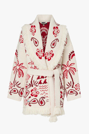 Glimpse Of Eden Cardigan