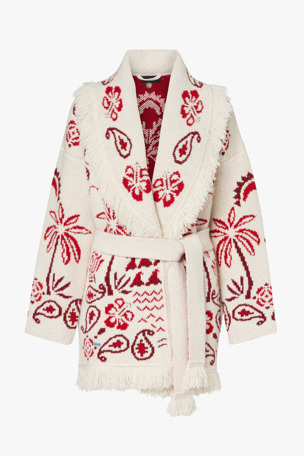 Glimpse Of Eden Cardigan