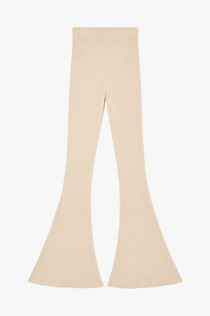 Sierra Eco Ribbed Pants