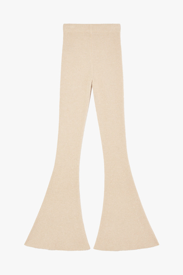 Sierra Eco Ribbed Pants