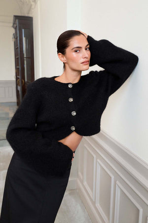 Cessole Cardigan
