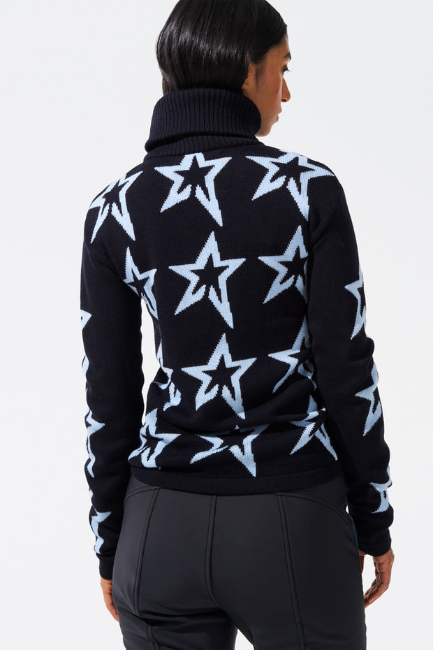 Star Dust Sweater