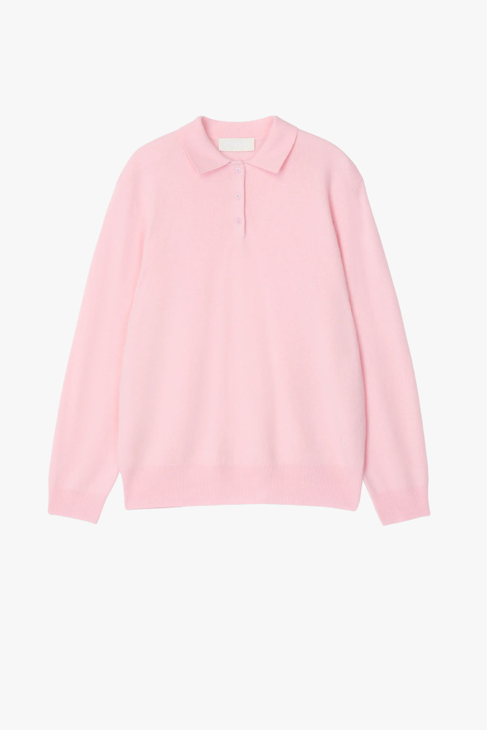 Estate Pique Sweater