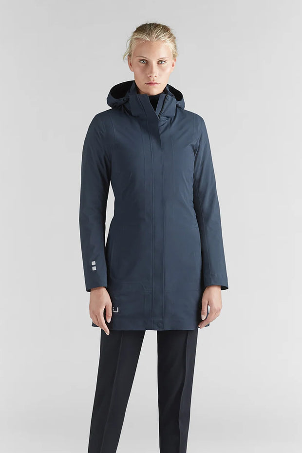 W Nova Coat