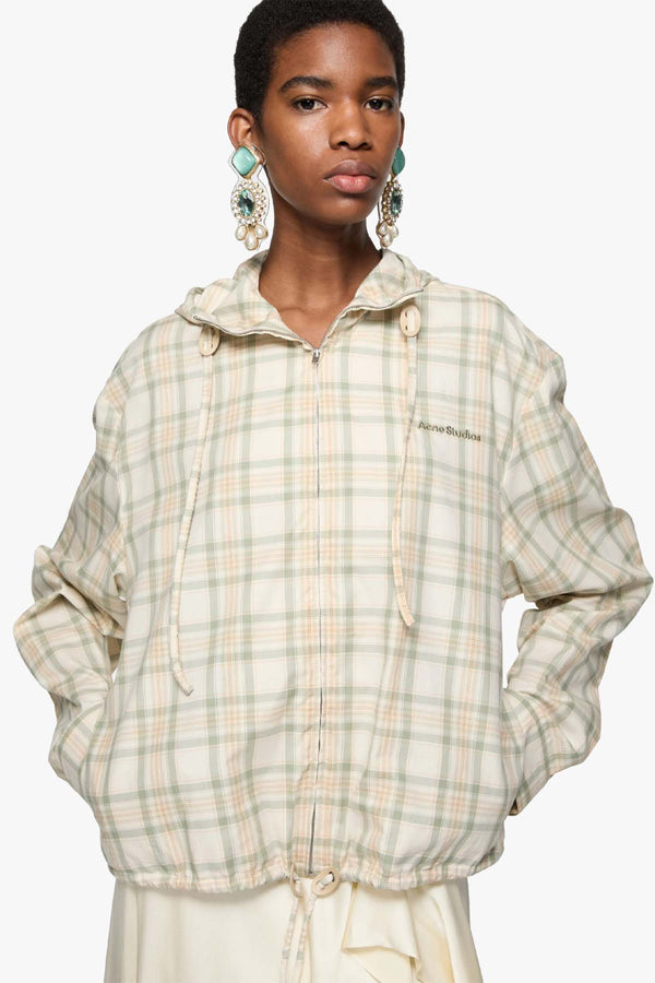 Spring Jacket