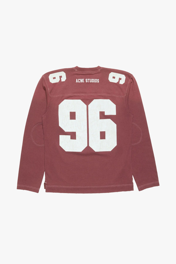 Logo Jersey T-Shirt