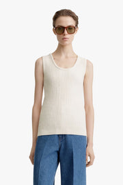 Textured Rib Tank