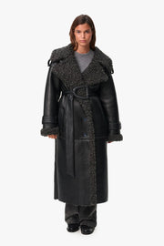 Manchester Coat
