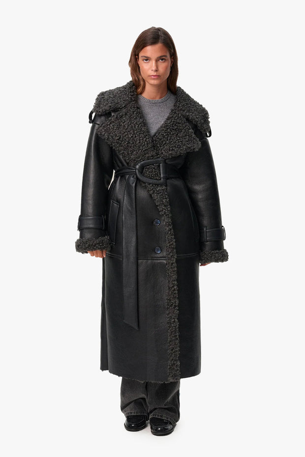 Manchester Coat