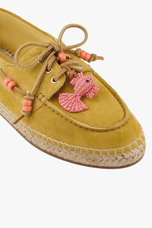 Seafarer Espadrille