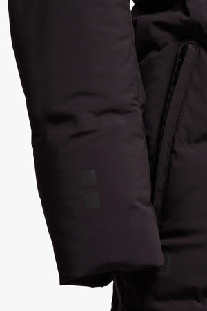 W Infinity Down Coat