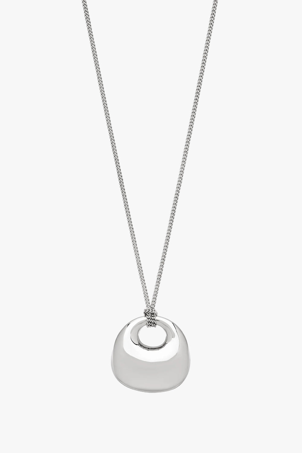 Bao Pendant