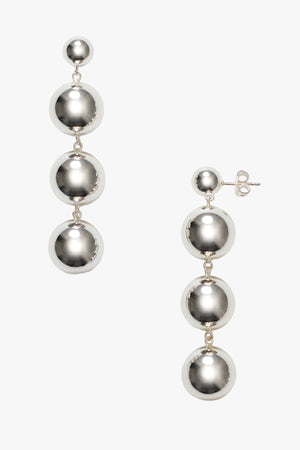 Hi Ho Silver Earrings