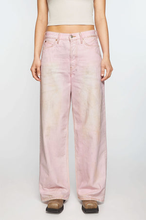 Baggy Fit Jeans - 1981