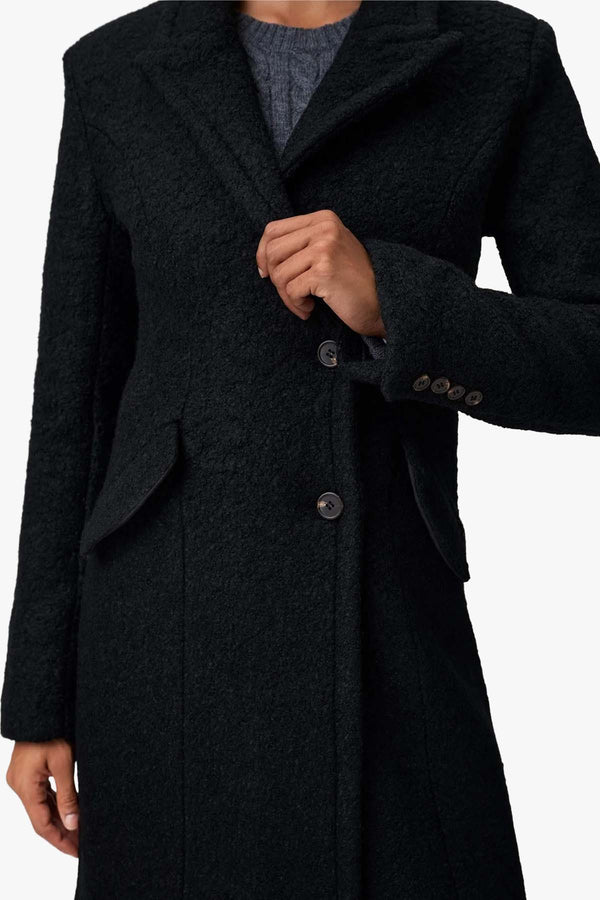 Stockholm Coat