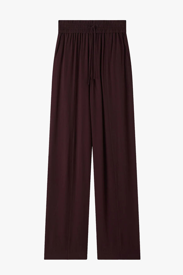 Dee Pant Crepe