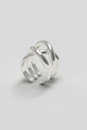 Thorn Ear Cuff Triple