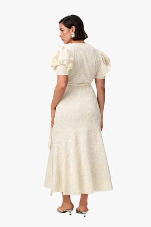 Ferrone Midi Dress