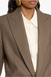 Patch Pocket Jacket