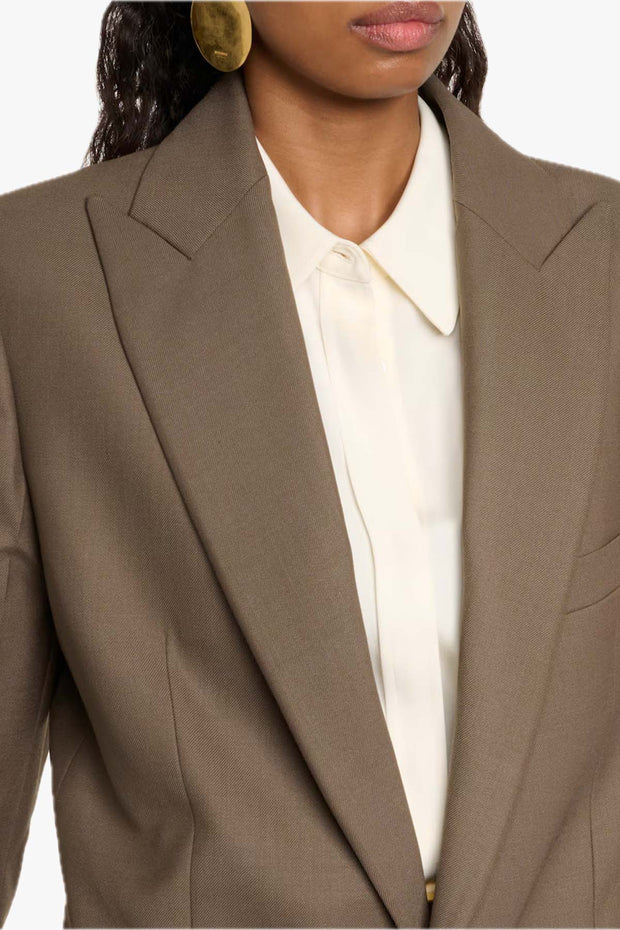 Patch Pocket Jacket