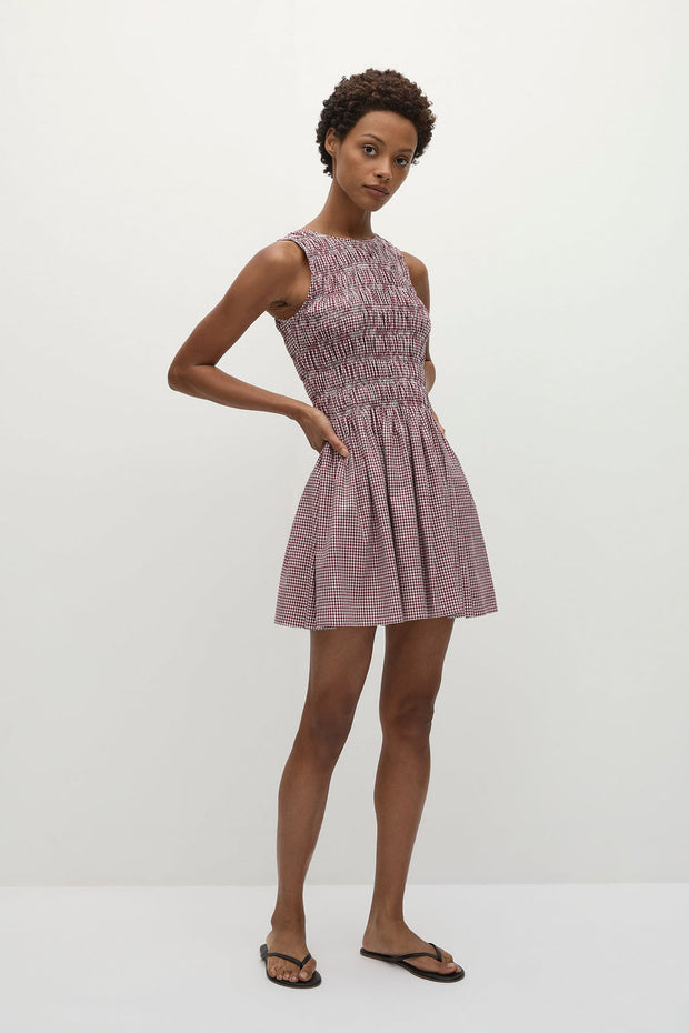 Heidi Mini Dress