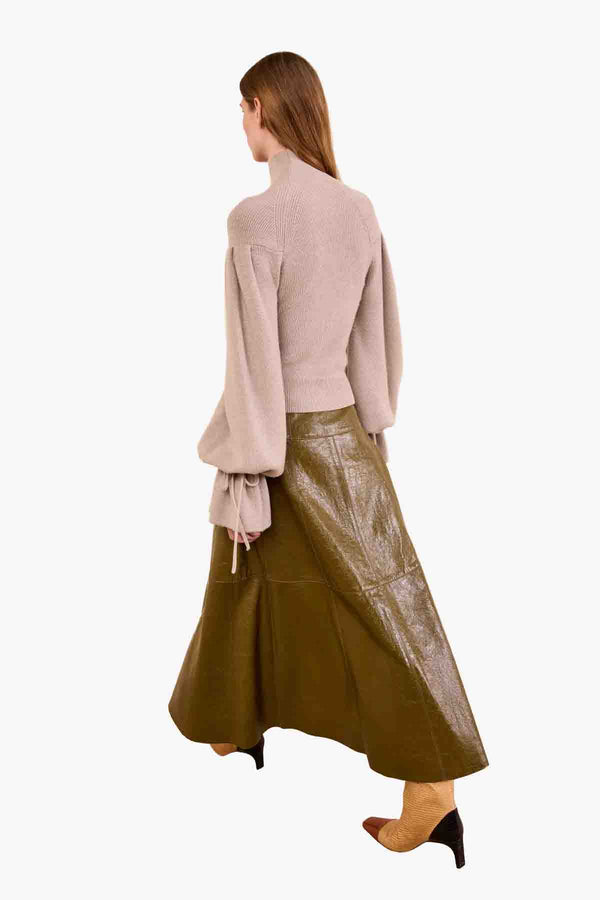 Camille Knit Pullover