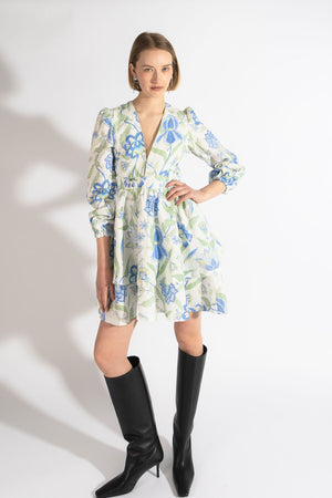 Siena Mini Dress