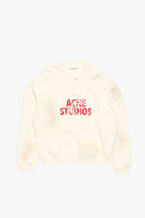 Logo Sweater