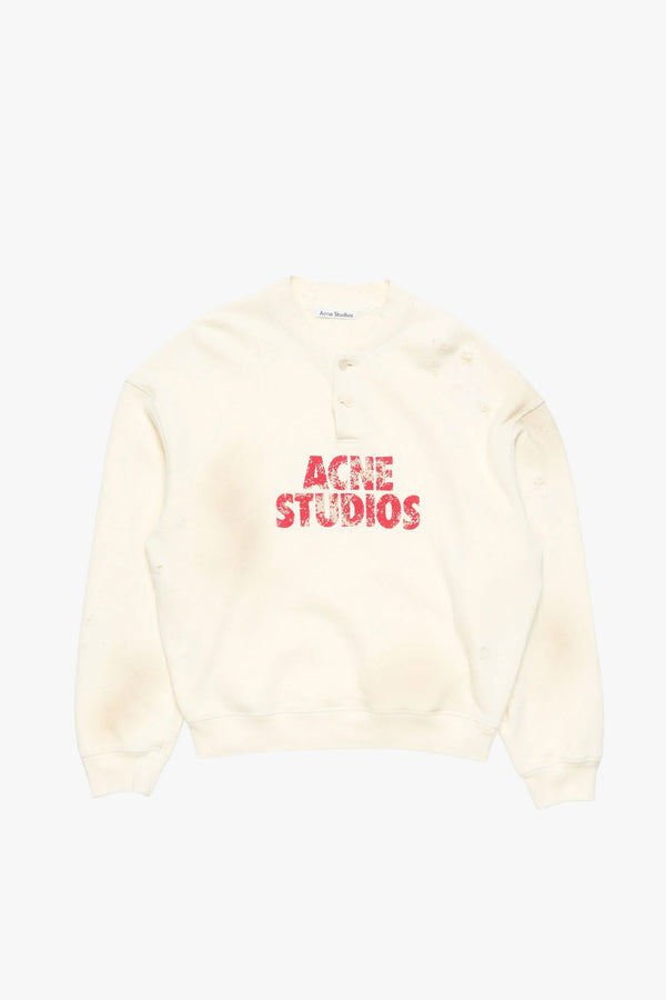 Logo Sweater