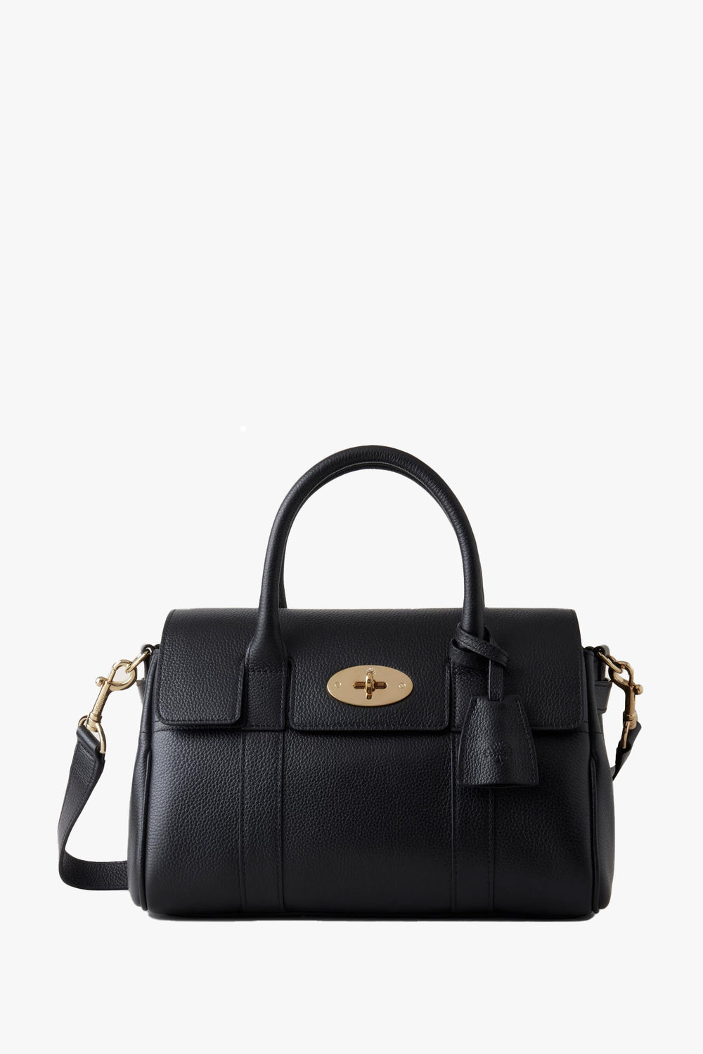 Small Bayswater Satchel Scg