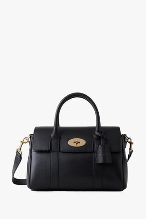 Small Bayswater Satchel Scg