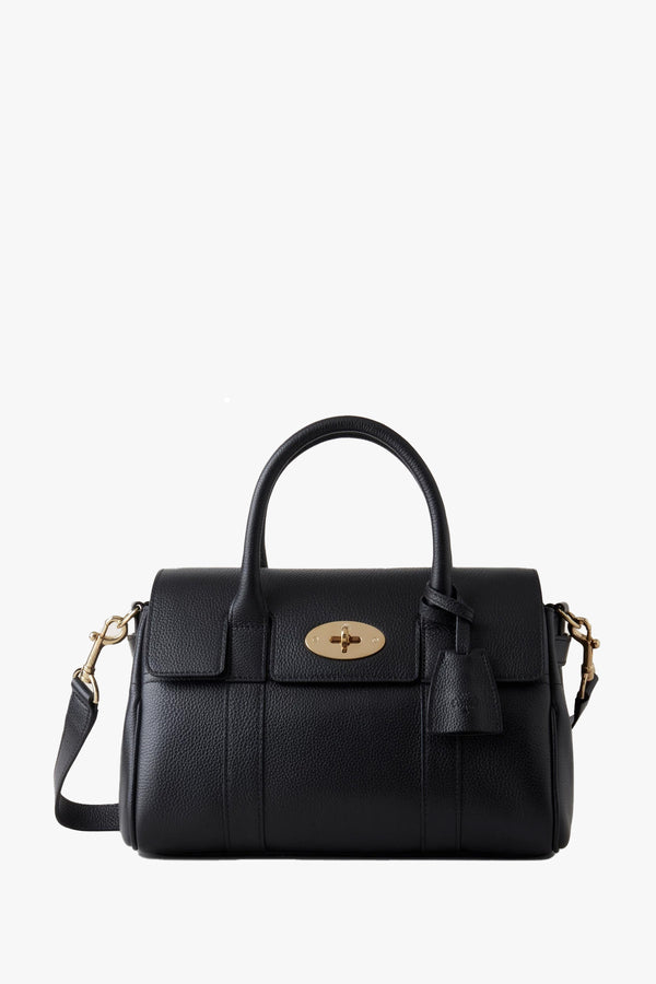 Small Bayswater Satchel Scg