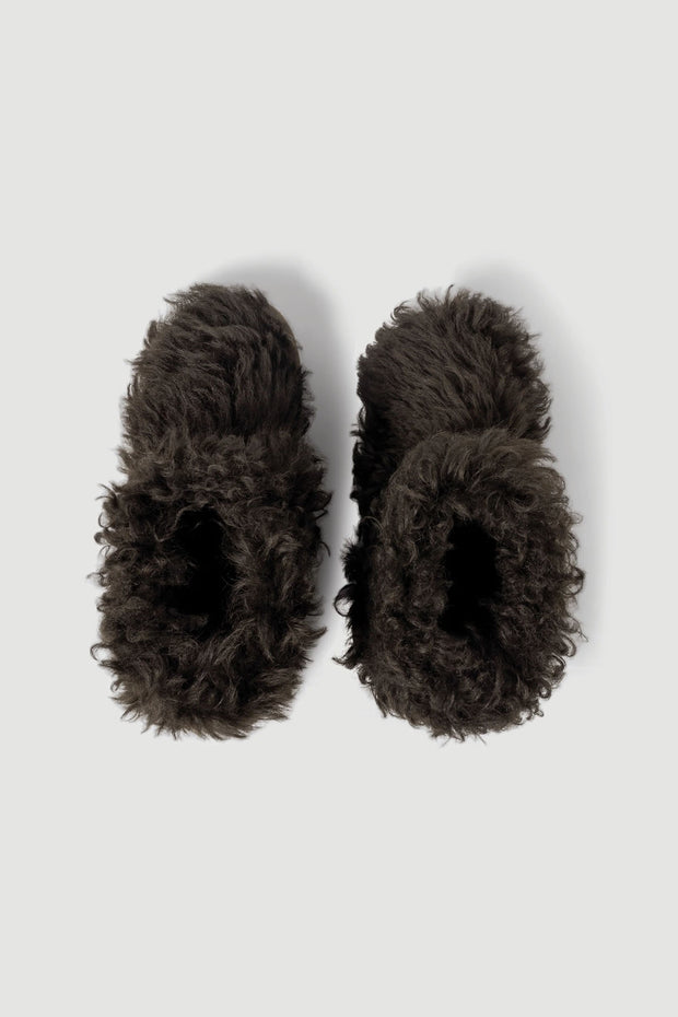 Everest Boots