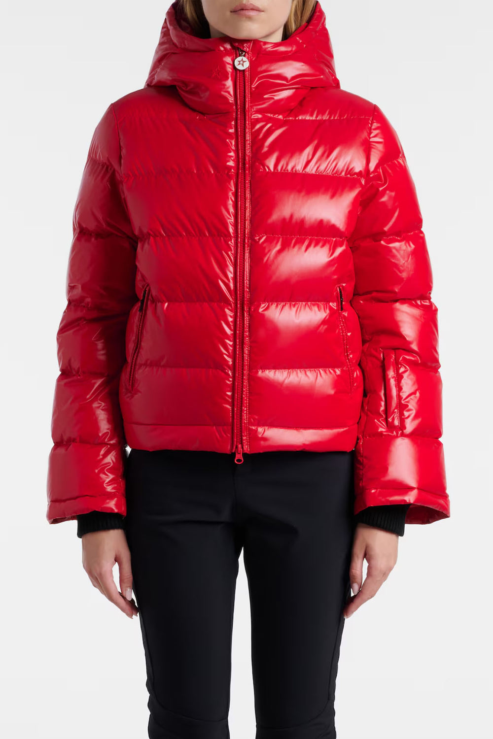 Polar Flare Ski Jacket III