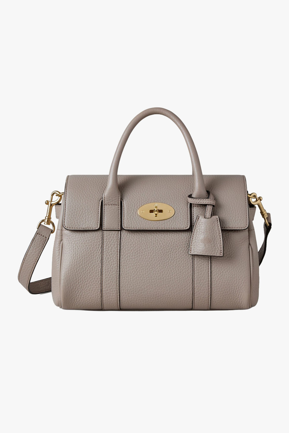 Small Bayswater Satchel HG