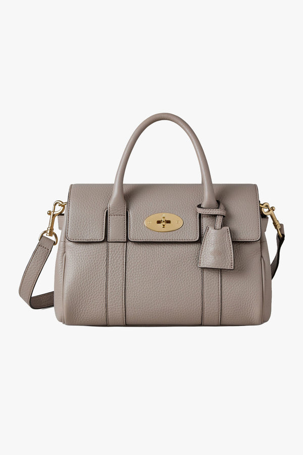 Small Bayswater Satchel HG
