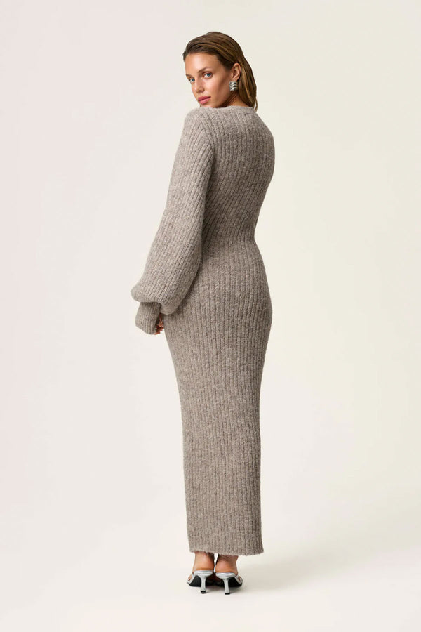 Montana Maxi Dress