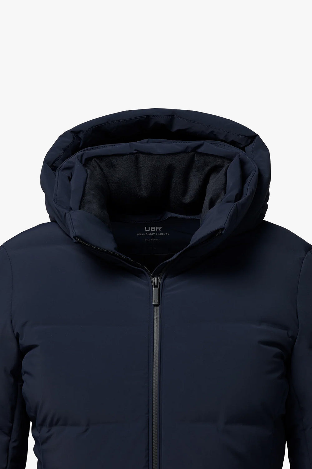 W Enigma Parka