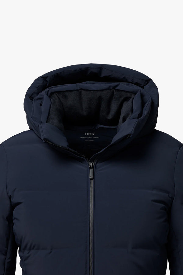 W Enigma Parka