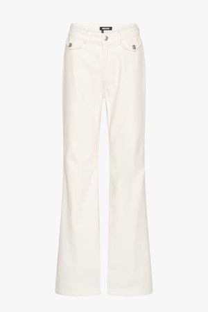 Marissa Flap Jeans