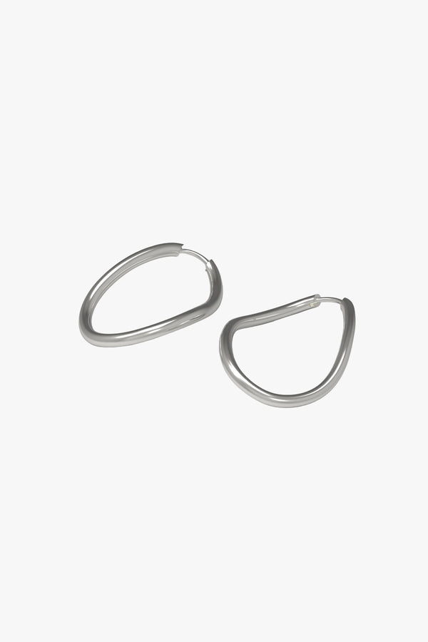 Thorn Hoop Oval