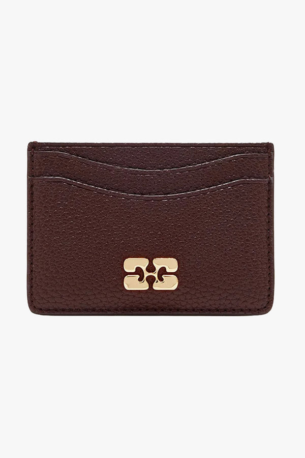 Card Holder Grained