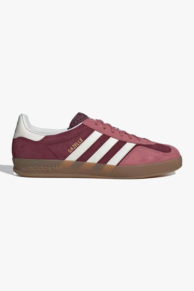 Gazelle Indoor