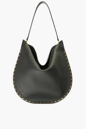 Oskan Hobo Soft Grained Leather