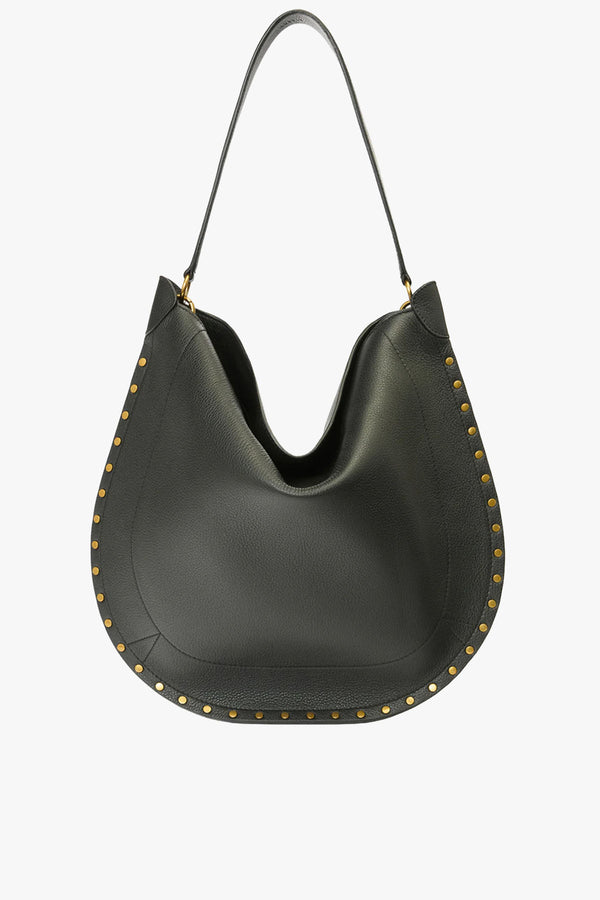 Oskan Hobo Soft Grained Leather