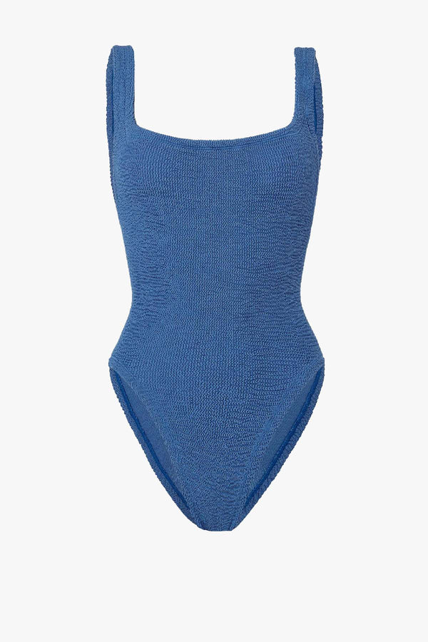 Square Neck Swim