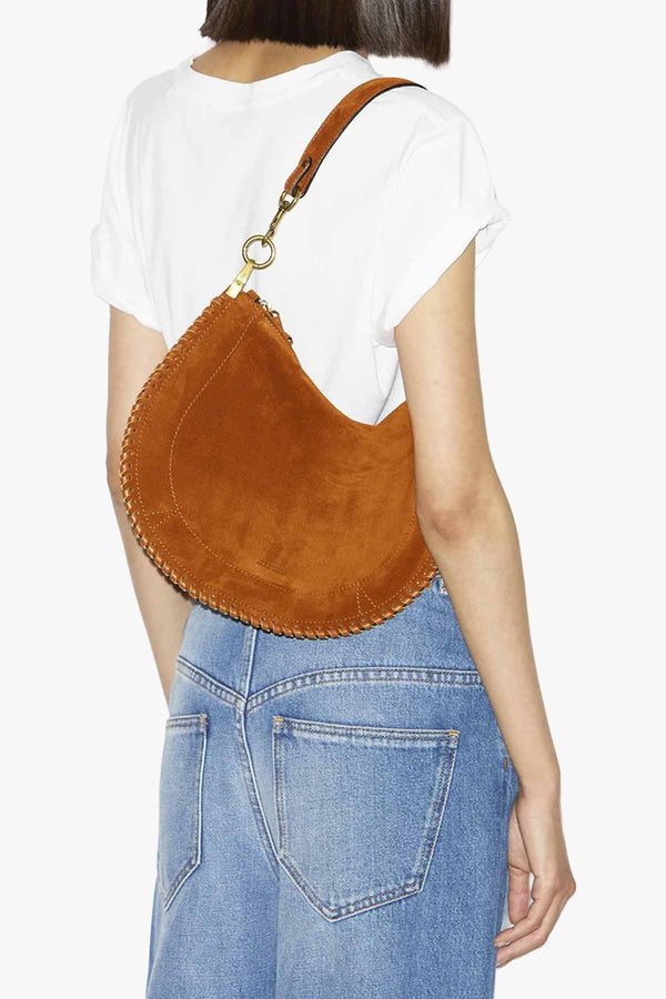 Oskan Soft Zip